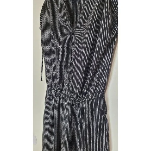 Max Studio Romper - Picture 3 of 4